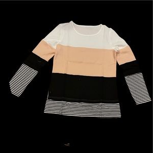 Thermal like women’s blouse